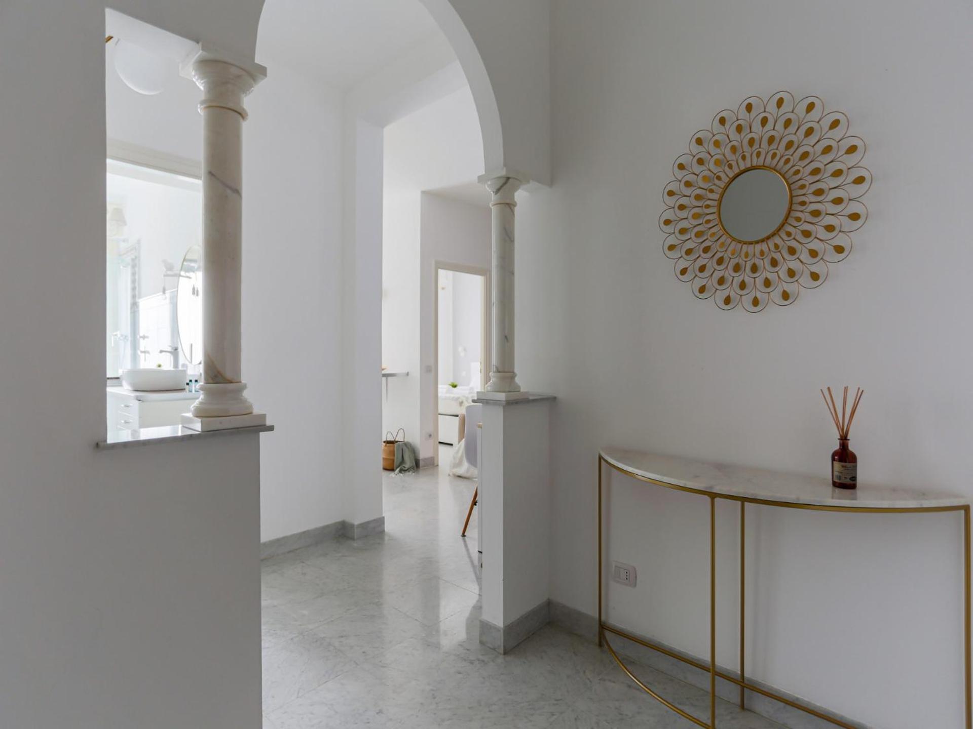 The Best Rent - Bright Two-Bedroom Apartment In Central Station Area Milan Exterior photo
