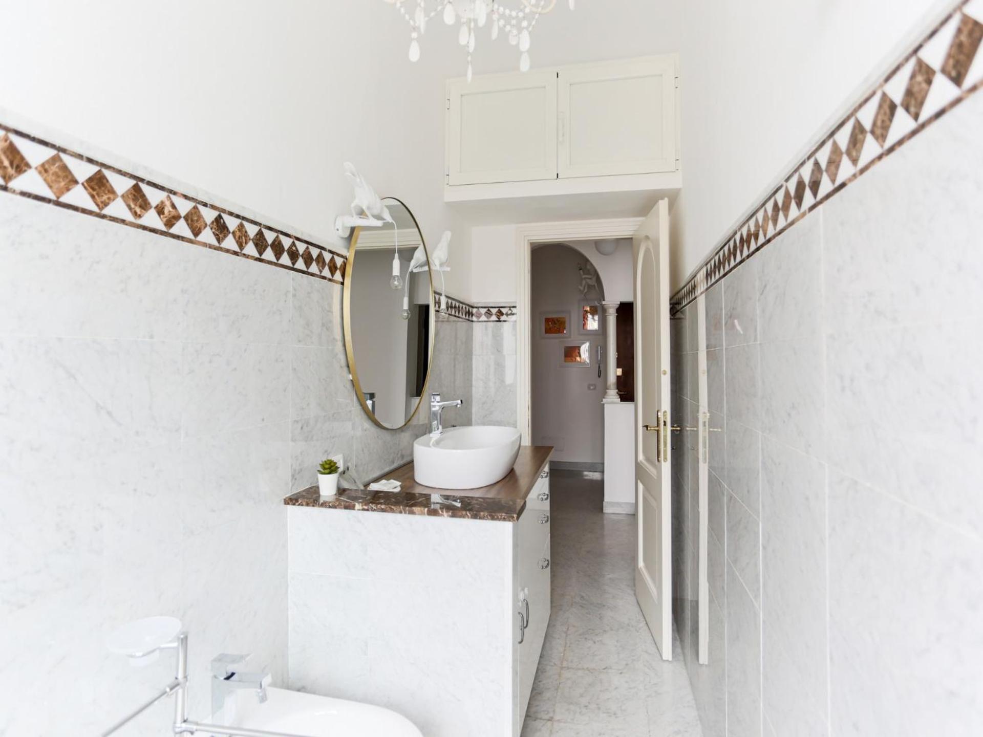 The Best Rent - Bright Two-Bedroom Apartment In Central Station Area Milan Exterior photo