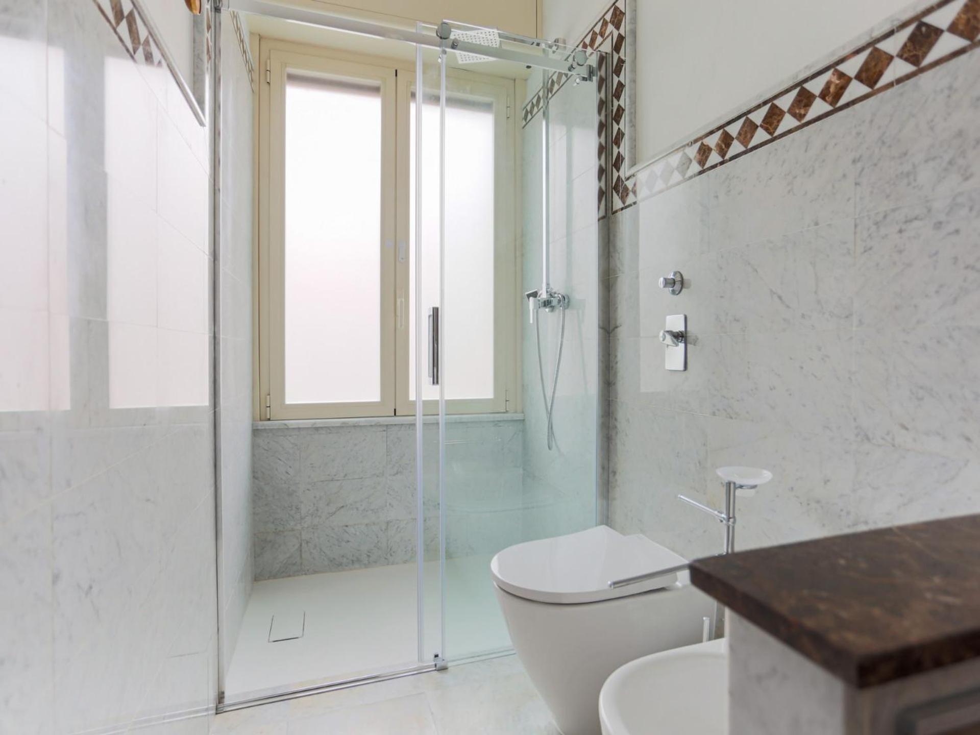The Best Rent - Bright Two-Bedroom Apartment In Central Station Area Milan Exterior photo