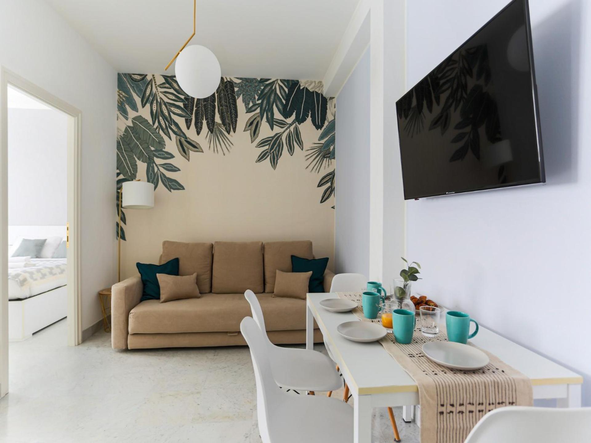 The Best Rent - Bright Two-Bedroom Apartment In Central Station Area Milan Exterior photo